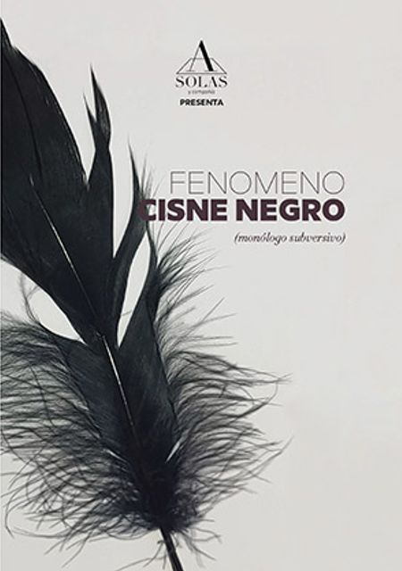 Fenómeno cisne negro