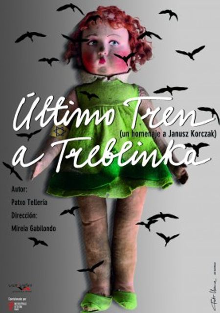 Último tren a Treblinka