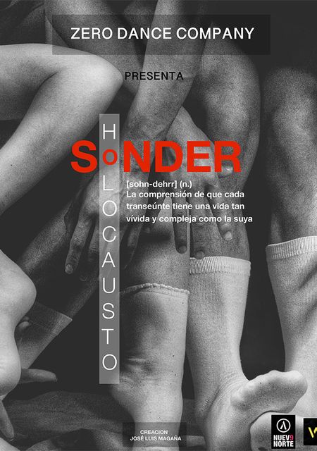 Sonder/holocausto