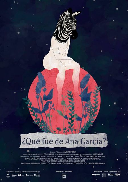 ¿Qué fue de Ana García?
