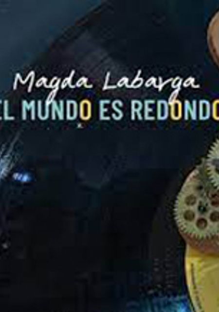 El mundo es redondo