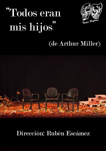 Todos eran mis hijos