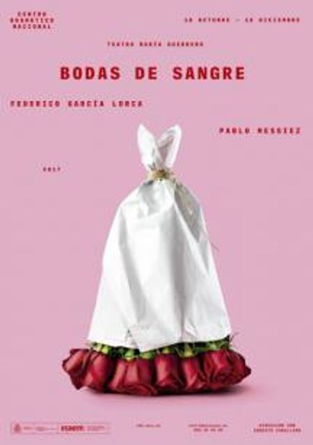 Bodas de sangre