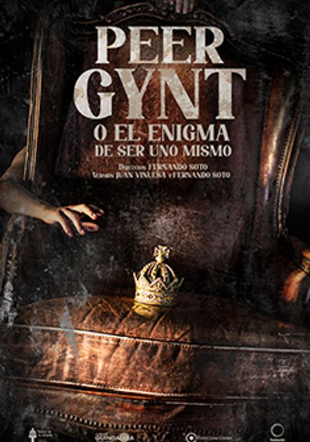 Peer Gynt o el enigma de ser uno mismo