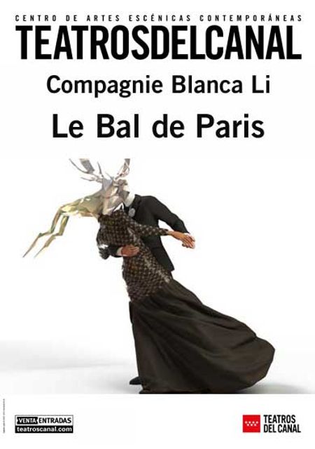 Le Bal de Paris