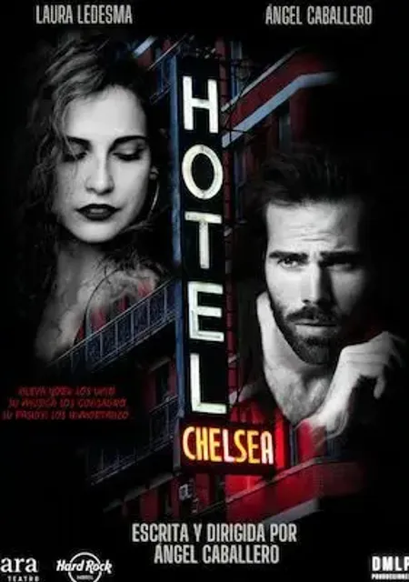 Chelsea Hotel