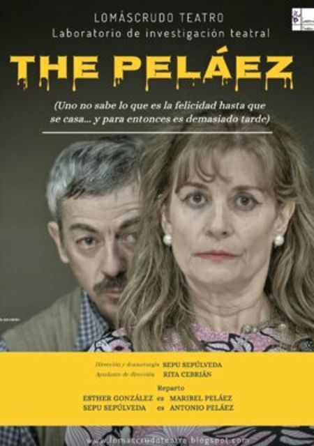 The Peláez