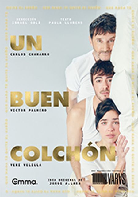 Un buen colchón