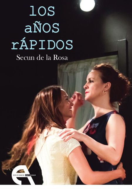 Los años rápidos