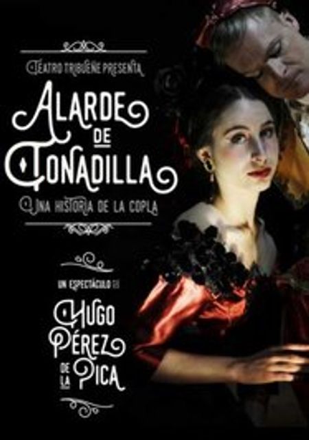 Alarde de Tonadilla