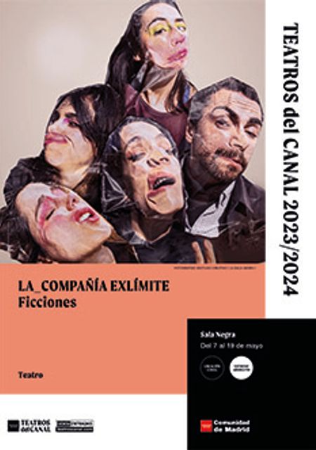 Ficciones