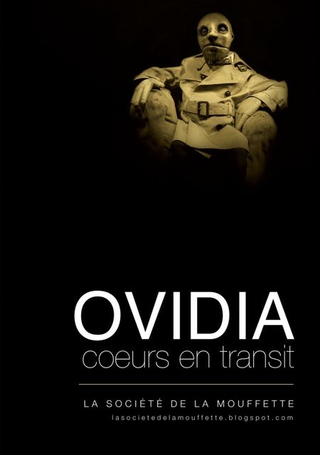 Ovidia