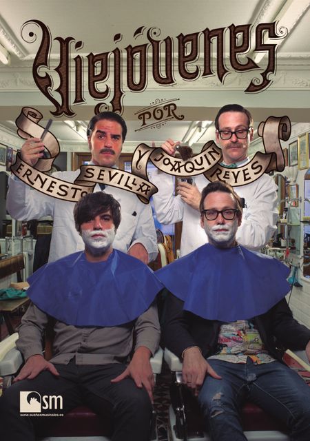 Viejóvenes