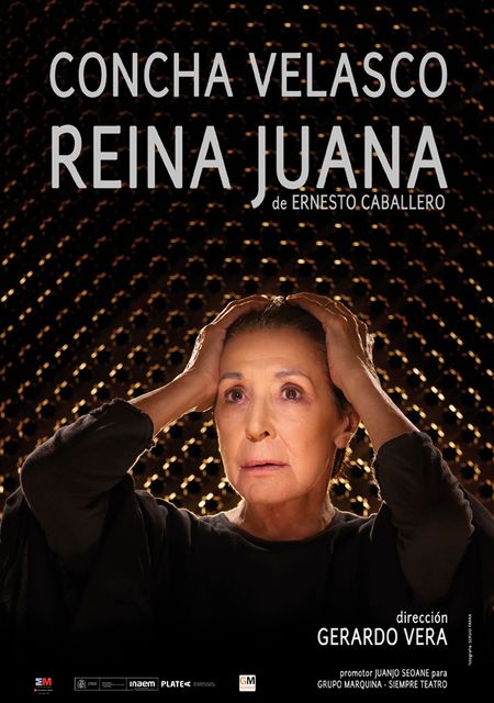 Reina Juana
