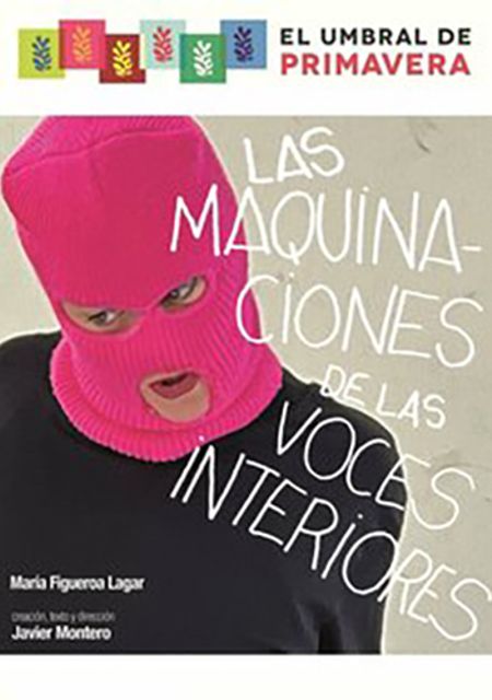 Las maquinaciones de las voces interiores