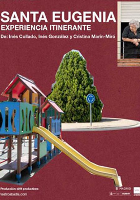 Santa Eugenia