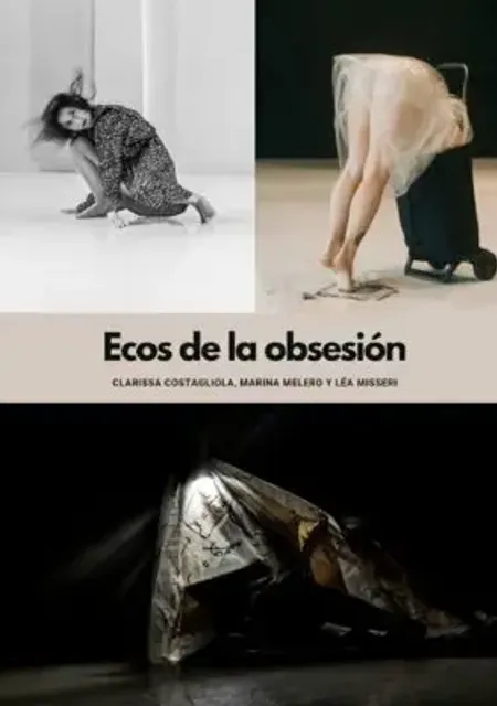 Ecos de la obsesión