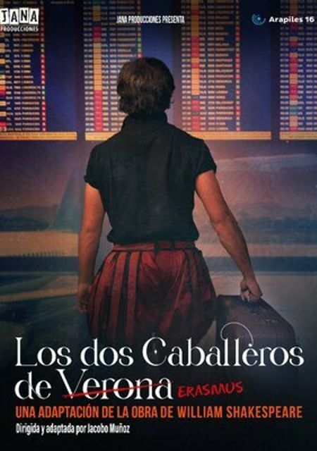 Los dos caballeros de Verona