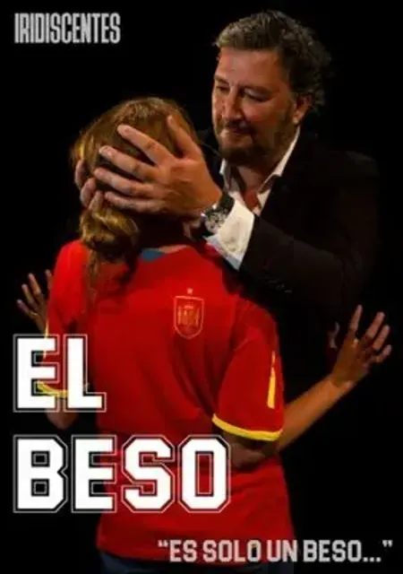 El Beso