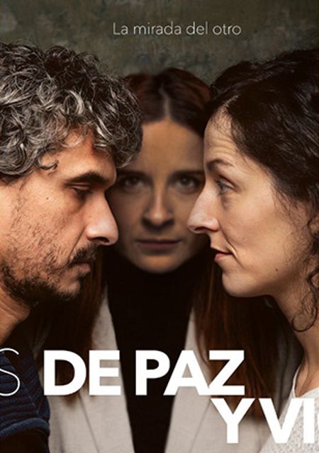 La mirada del otro