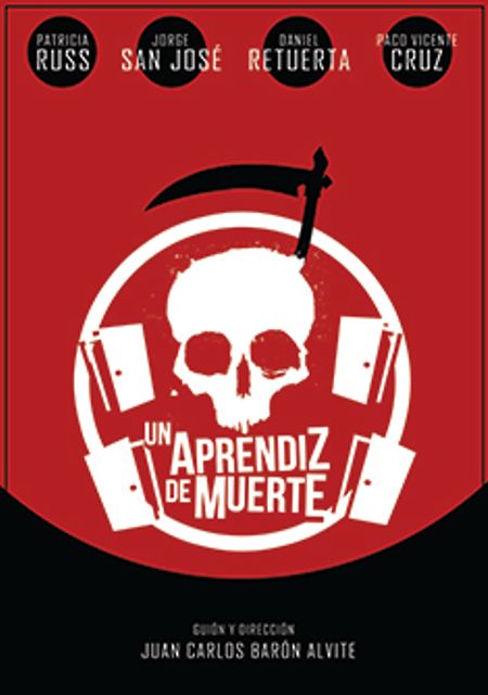 Un aprendiz de muerte