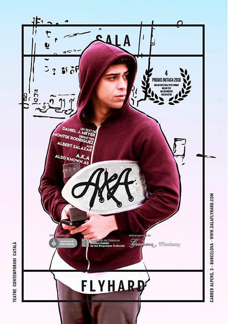 A.K.A. (Also Known As)