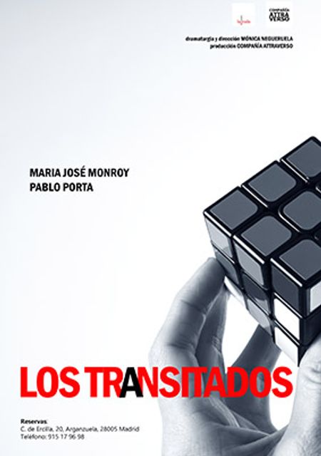 Los Transitados