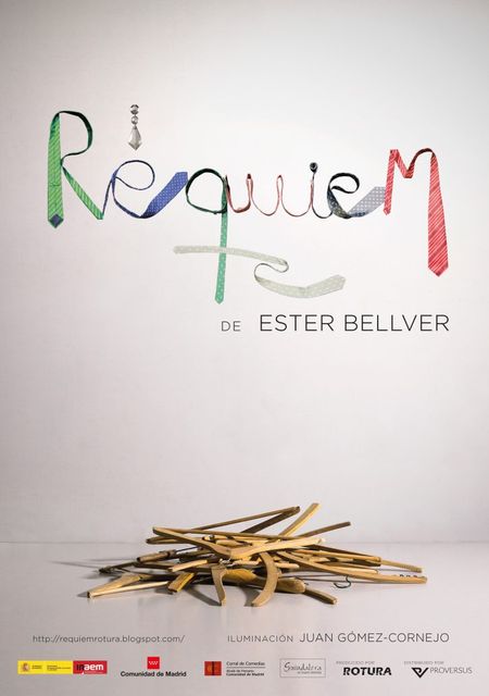 Réquiem