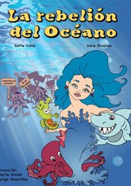 La rebelión del océano