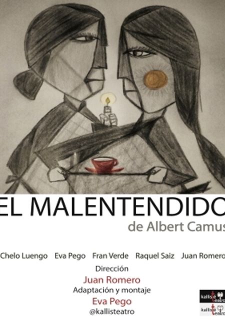 El malentendido