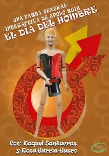 El Día del Hombre