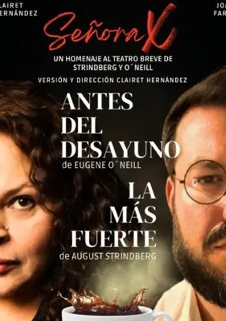 Señora X