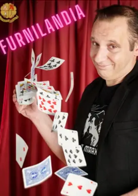 Furnilandia. Magia de cerca