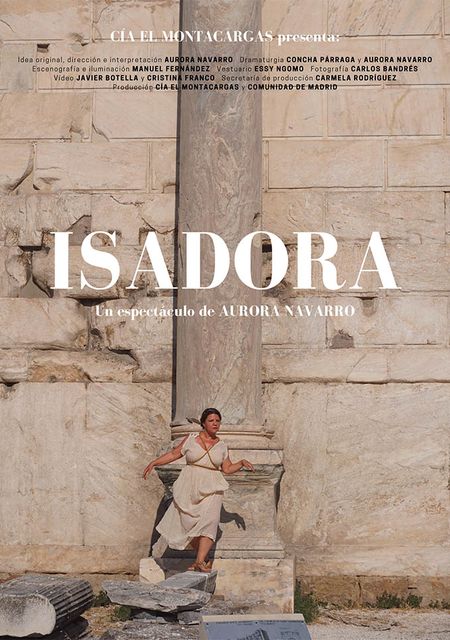 Isadora