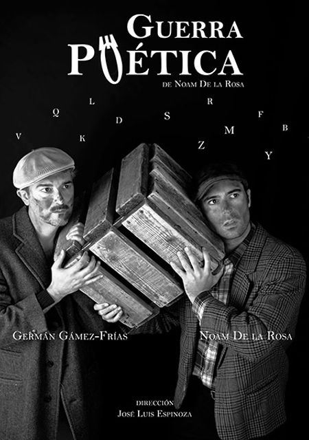 Guerra Poética