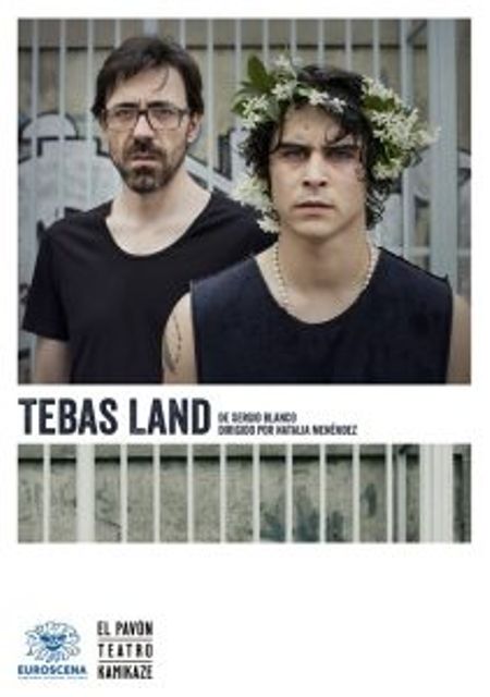 Tebas Land