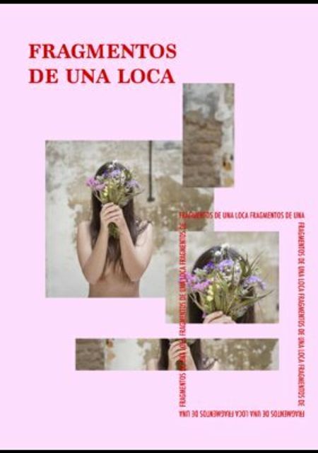 Fragmentos de una Loca