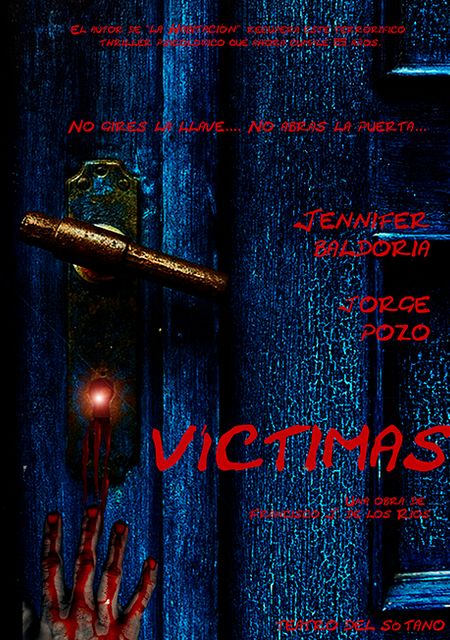Víctimas