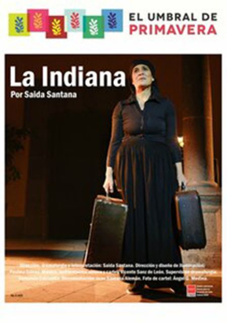La Indiana