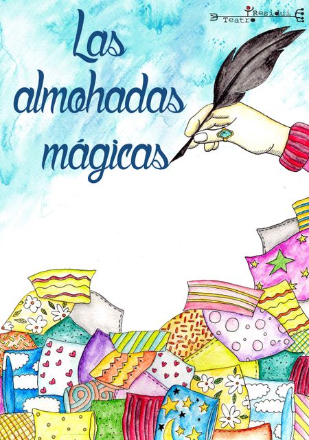 Las almohadas mágicas