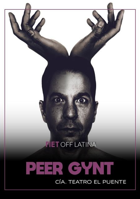 Peer Gynt
