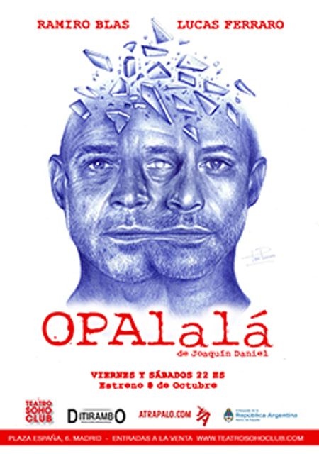 OPAlalá