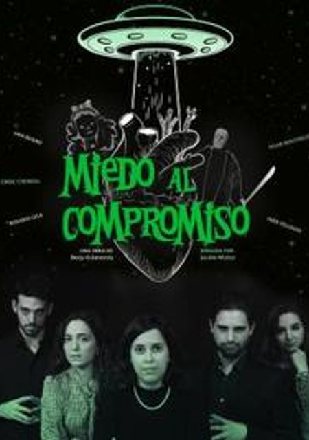 Miedo al compromiso