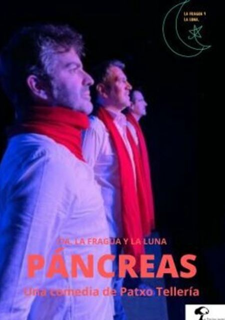 Páncreas