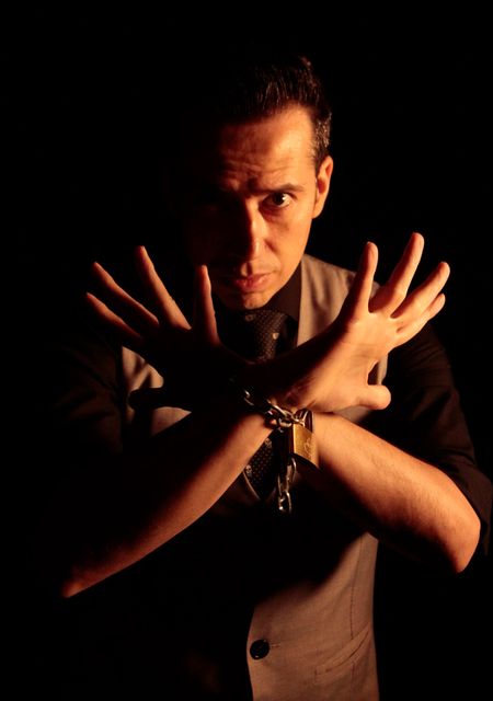 Más sabe el diablo (Más magia)
