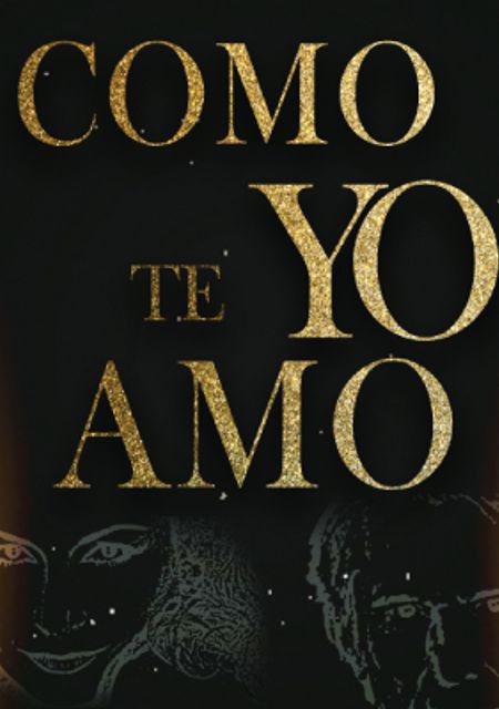 Como yo te amo