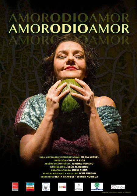 AmorOdioAmor