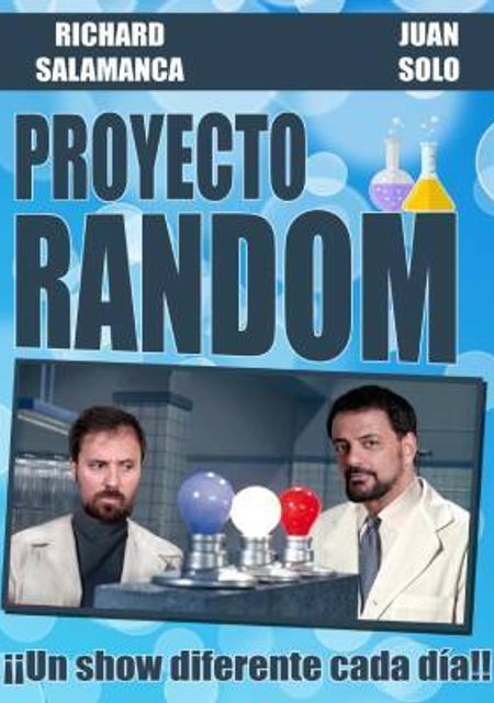 Proyecto Random