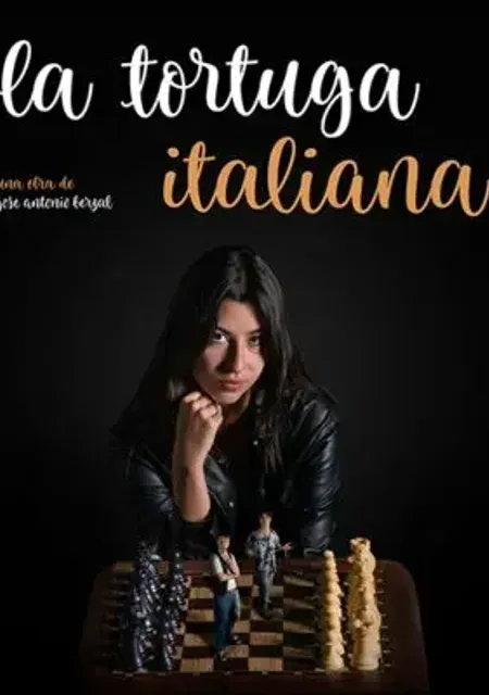 La tortuga italiana