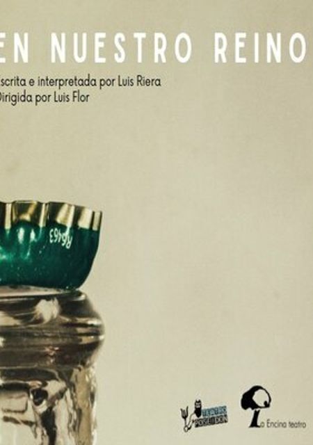 En Nuestro Reino